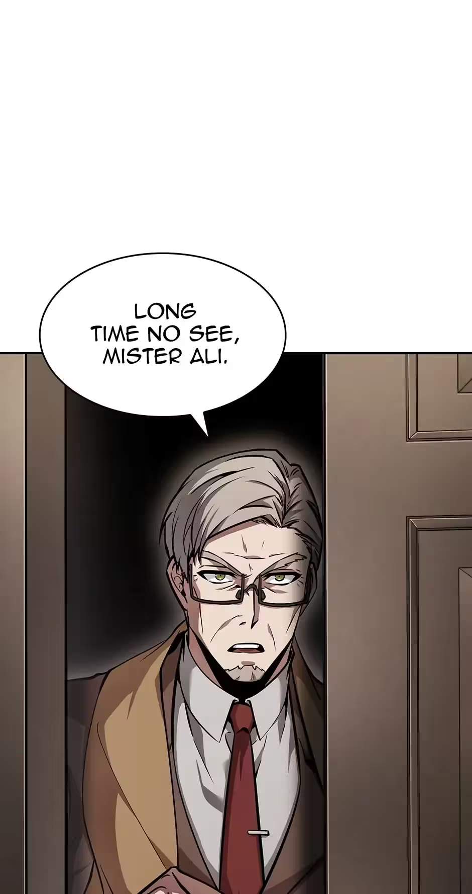 Tomb Raider King:End Line - chapter-370 - Page 8