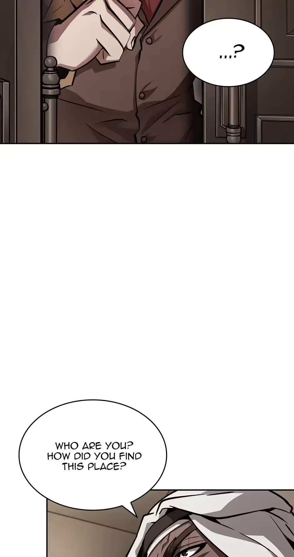 Tomb Raider King:End Line - chapter-370 - Page 9
