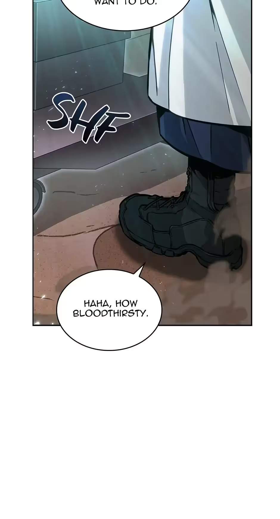 Tomb Raider King:End Line - chapter-371 - Page 14
