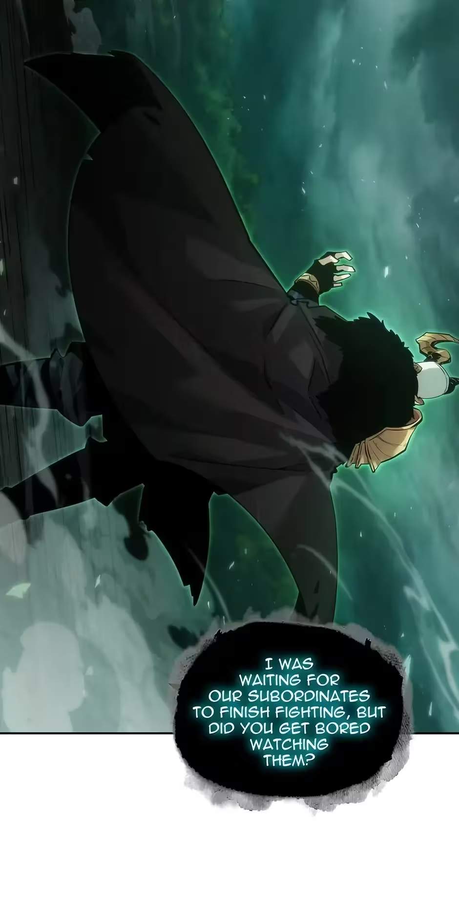 Tomb Raider King:End Line - chapter-371 - Page 23