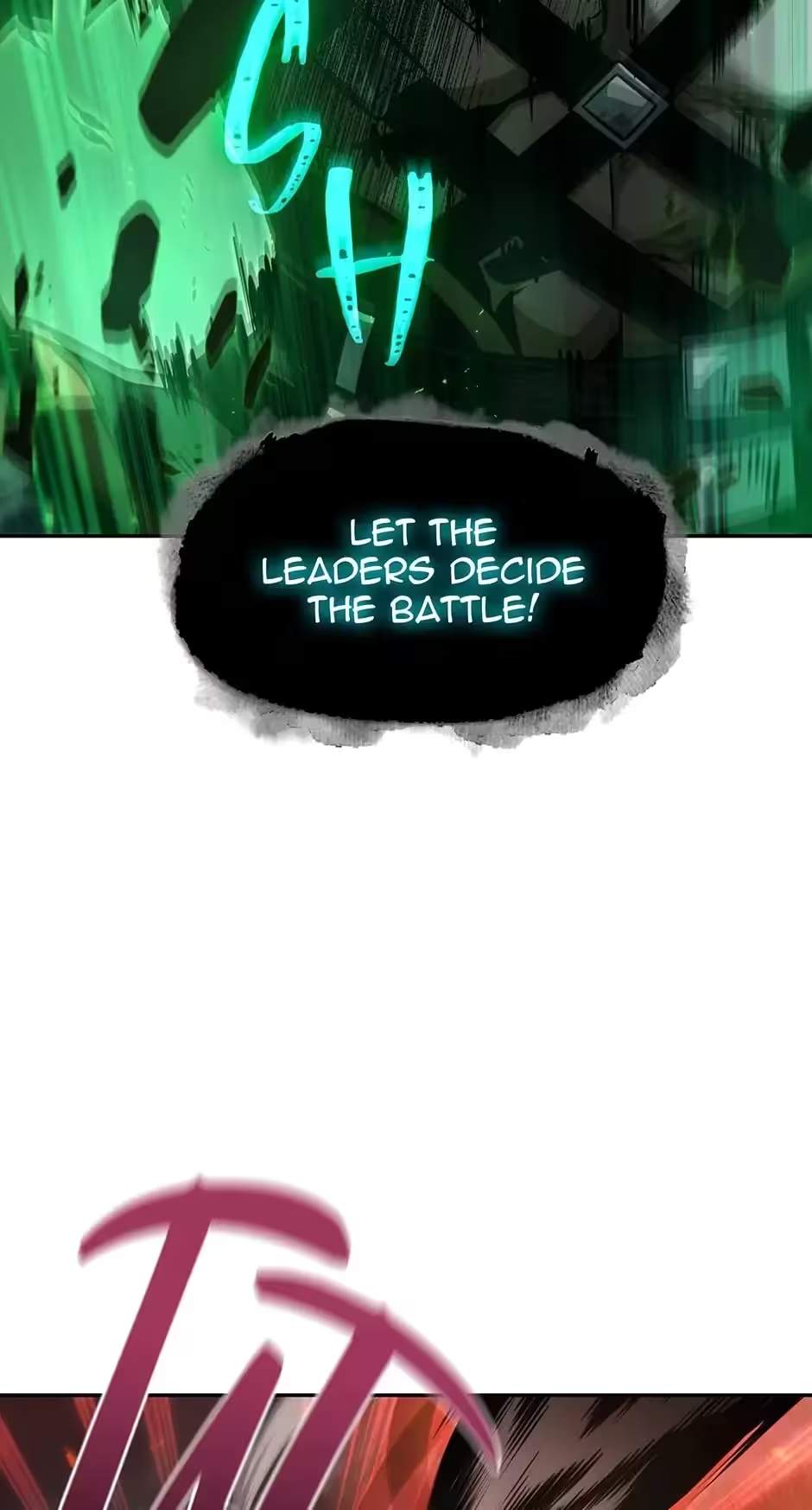 Tomb Raider King:End Line - chapter-371 - Page 25