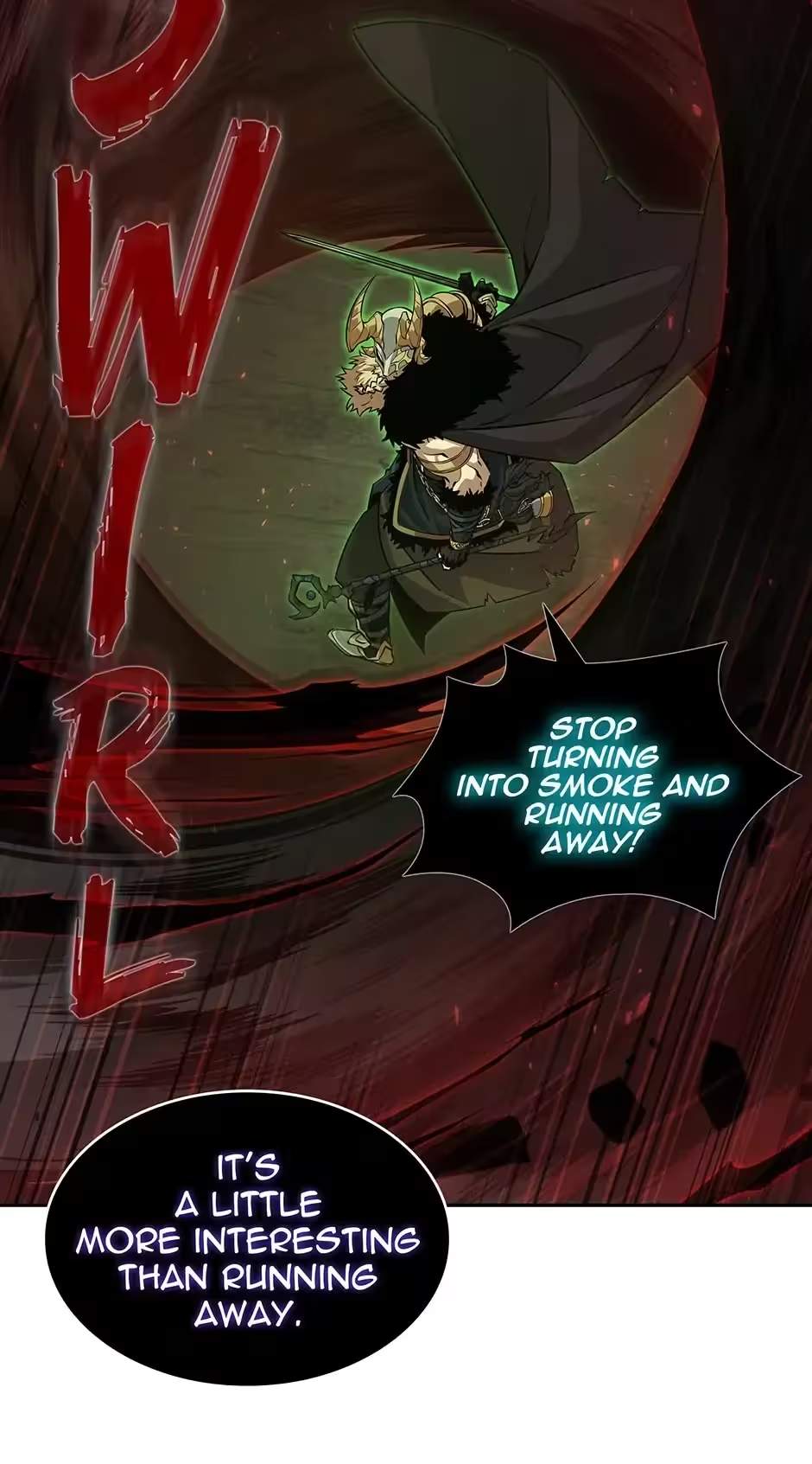 Tomb Raider King:End Line - chapter-371 - Page 45
