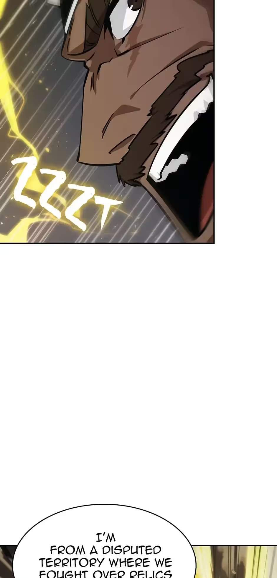 Tomb Raider King:End Line - chapter-371 - Page 5