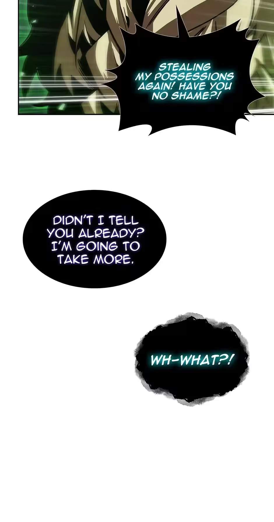 Tomb Raider King:End Line - chapter-371 - Page 59
