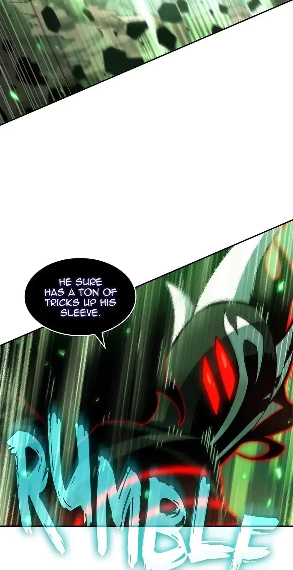 Tomb Raider King:End Line - chapter-371 - Page 68