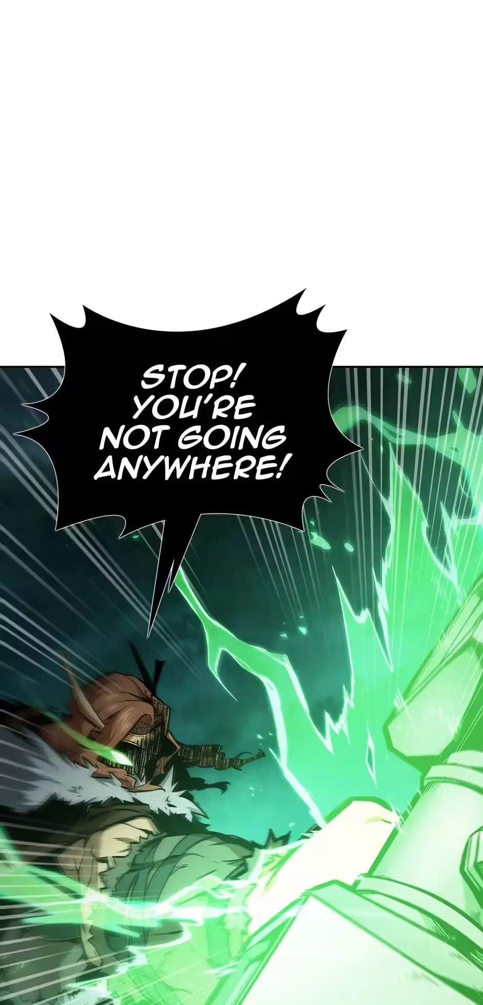Tomb Raider King:End Line - chapter-372 - Page 11