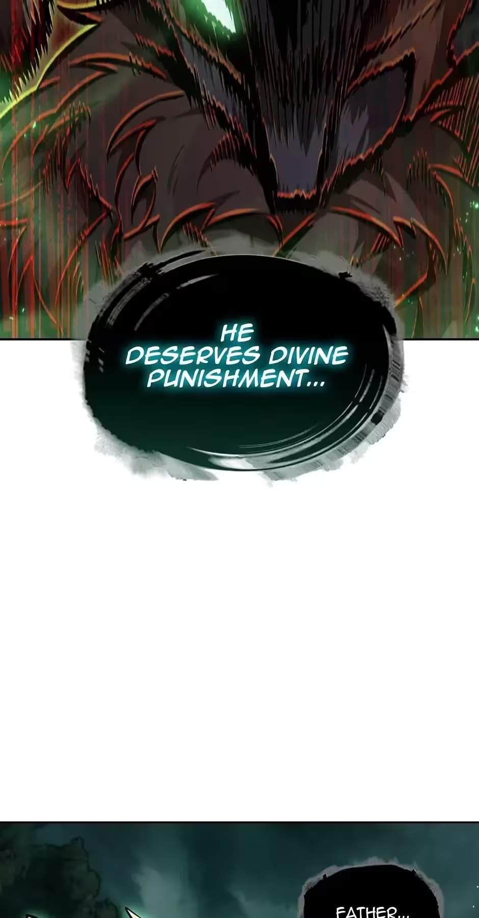 Tomb Raider King:End Line - chapter-372 - Page 21