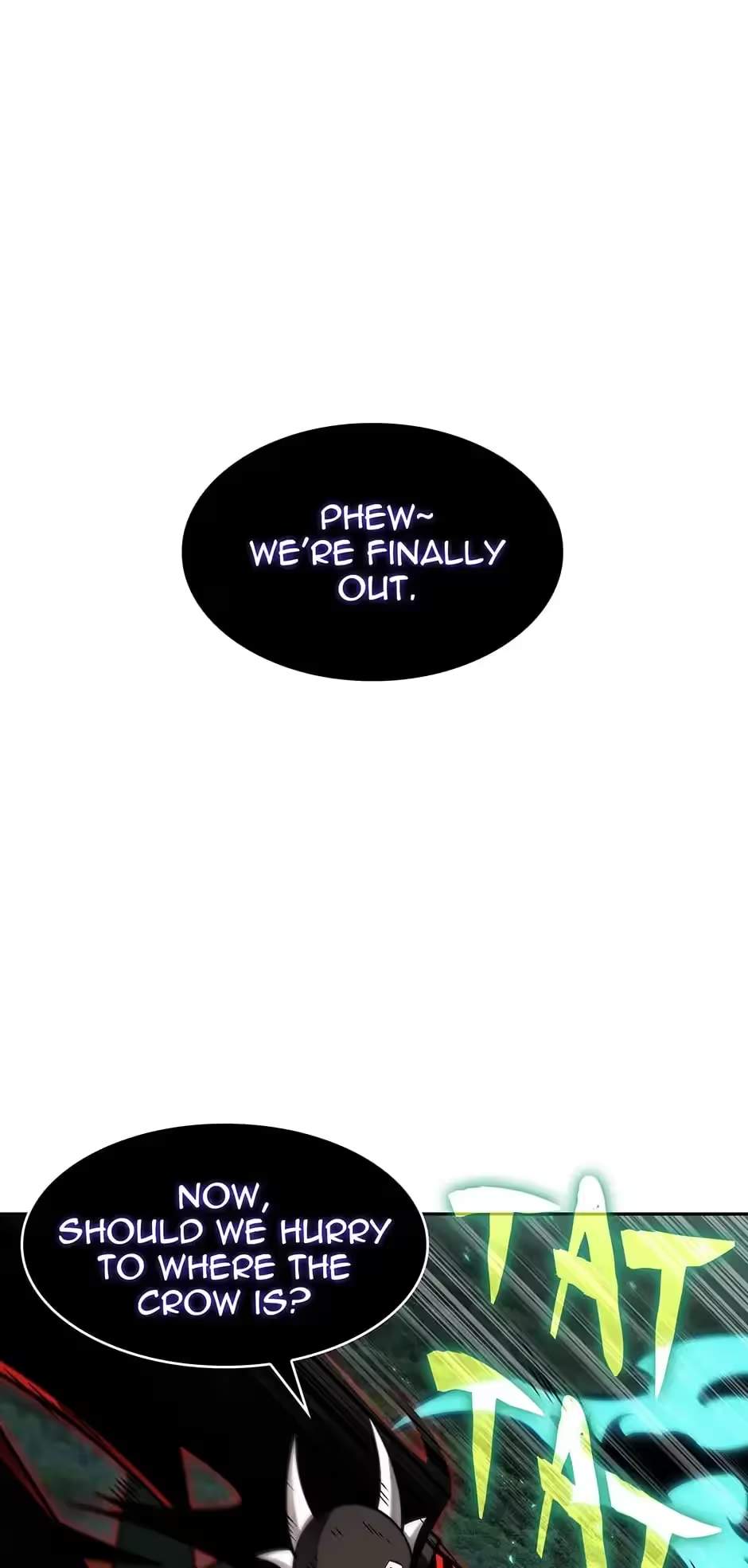 Tomb Raider King:End Line - chapter-372 - Page 23