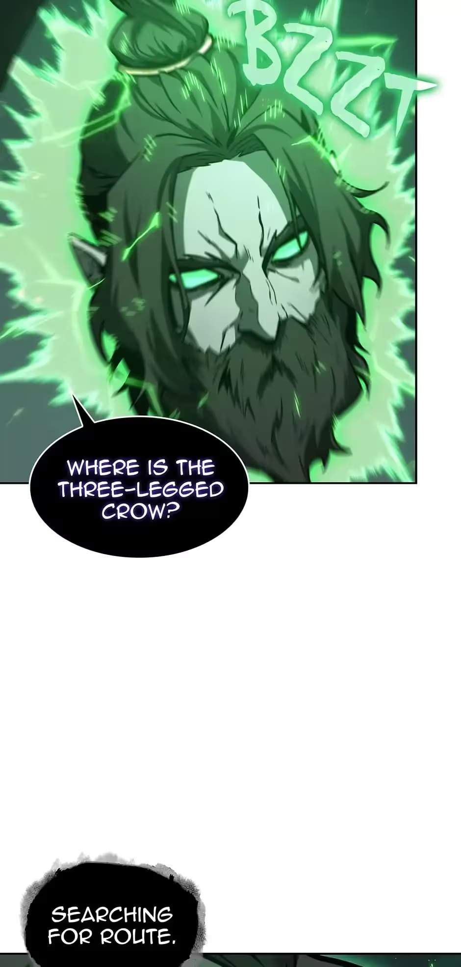 Tomb Raider King:End Line - chapter-372 - Page 25