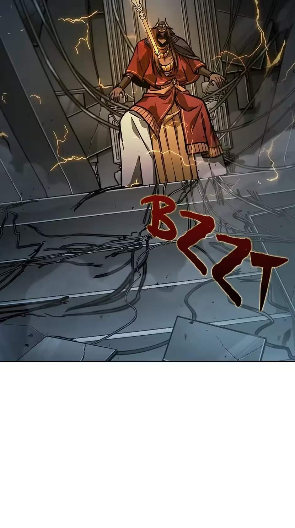 Tomb Raider King:End Line - chapter-372 - Page 32