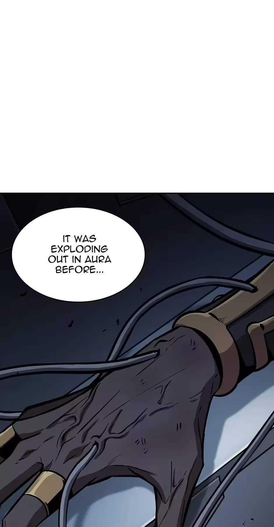 Tomb Raider King:End Line - chapter-372 - Page 34