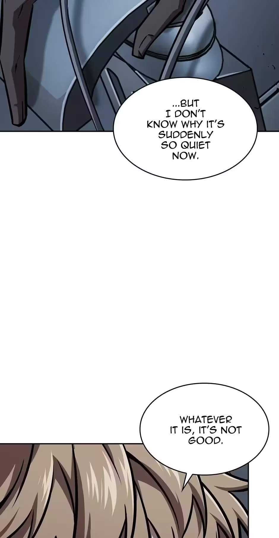 Tomb Raider King:End Line - chapter-372 - Page 35