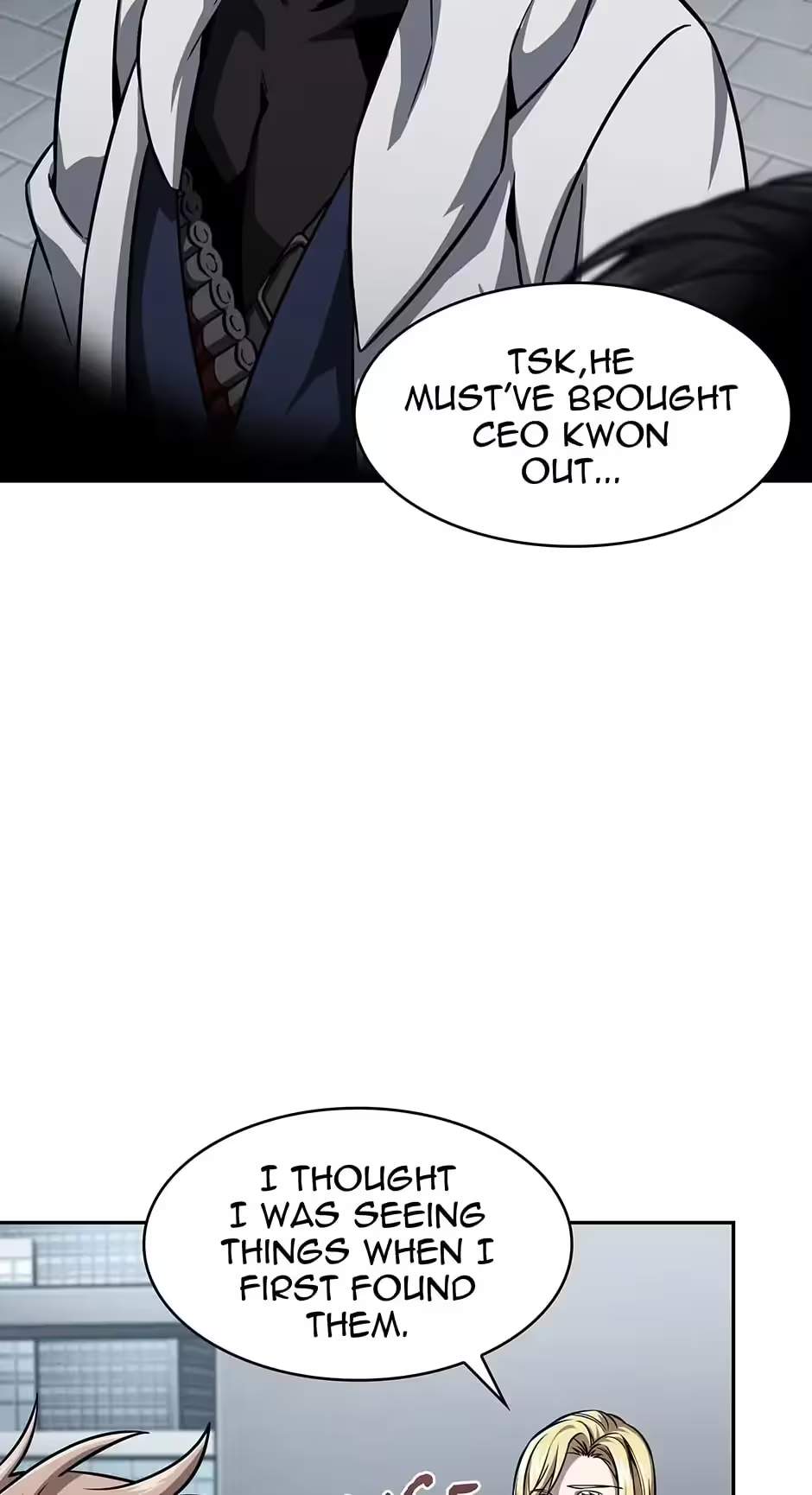 Tomb Raider King:End Line - chapter-372 - Page 51