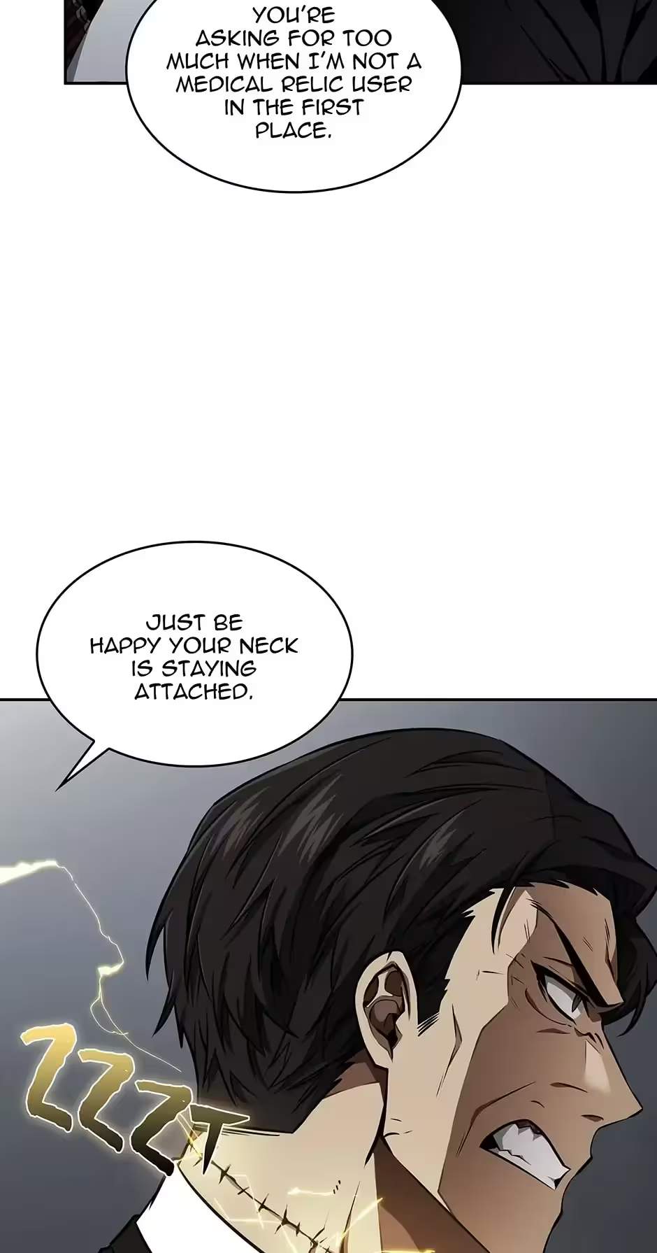 Tomb Raider King:End Line - chapter-372 - Page 64