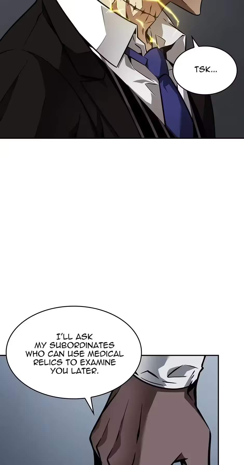 Tomb Raider King:End Line - chapter-372 - Page 65