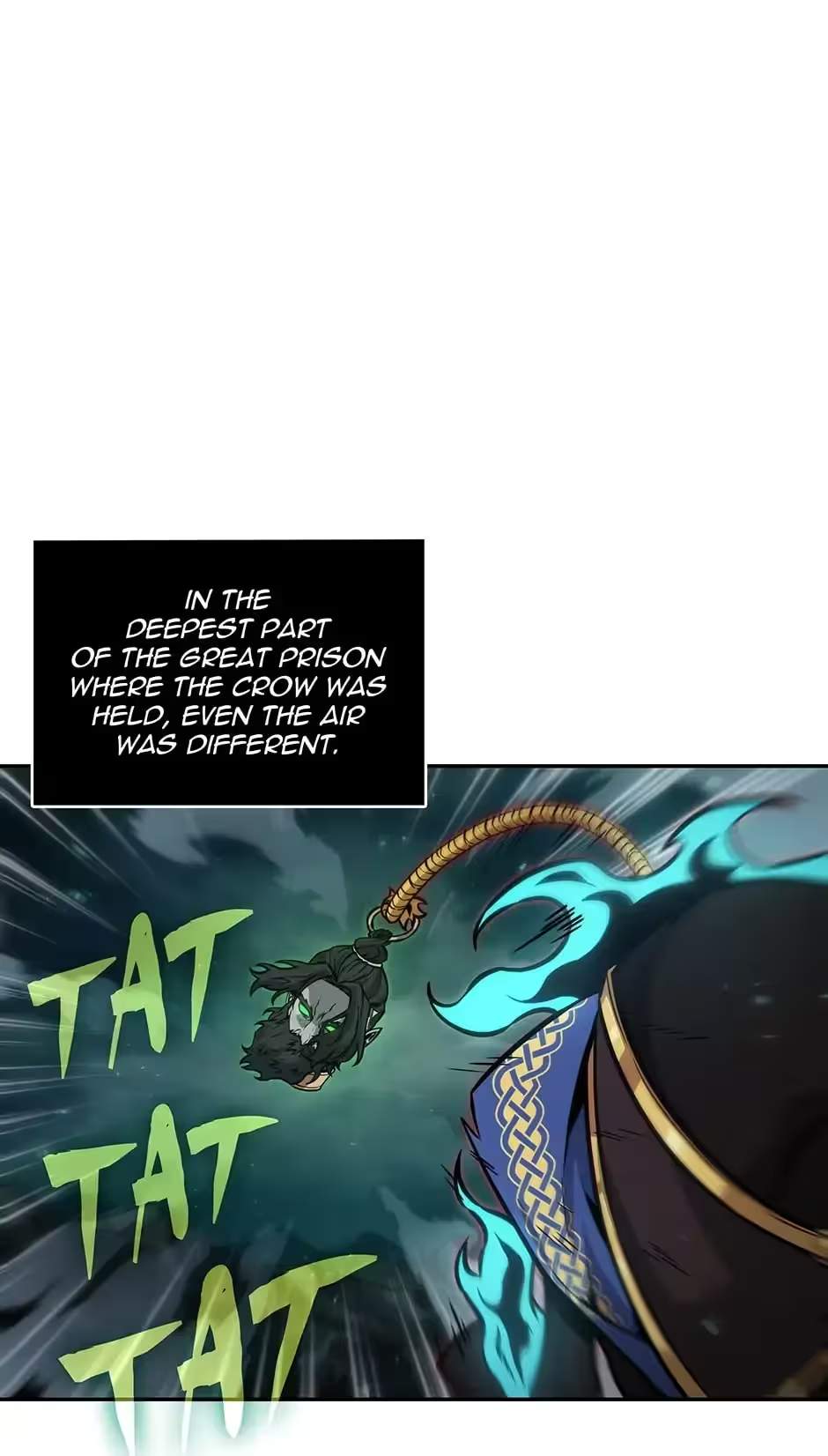Tomb Raider King:End Line - chapter-373 - Page 13