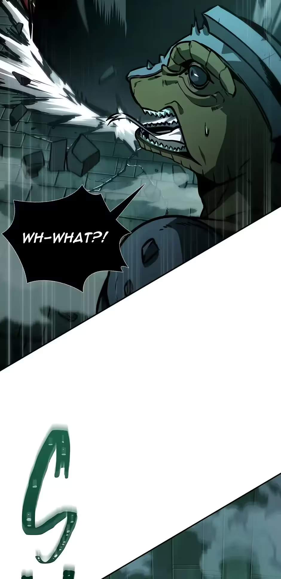 Tomb Raider King:End Line - chapter-373 - Page 31