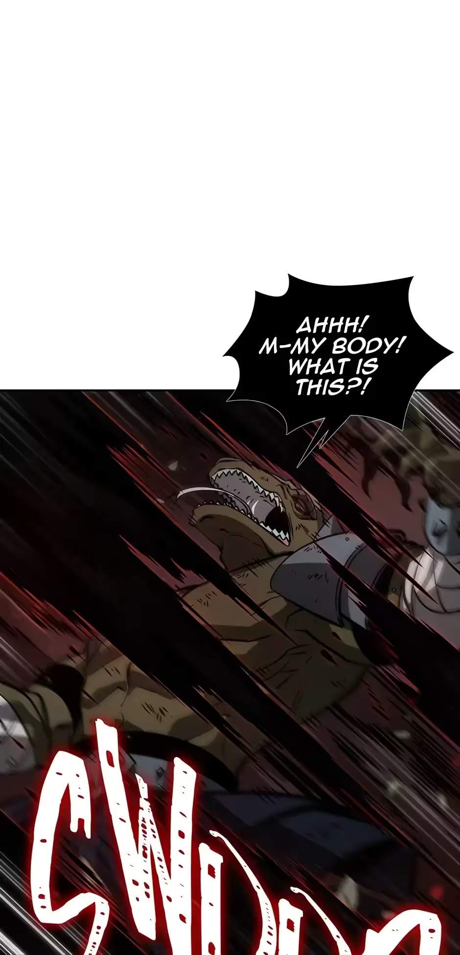 Tomb Raider King:End Line - chapter-373 - Page 34