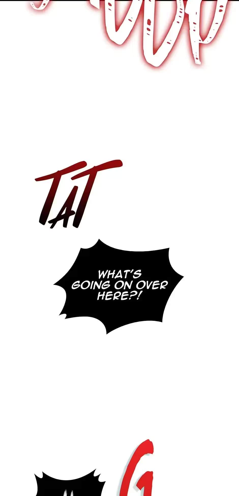 Tomb Raider King:End Line - chapter-373 - Page 35