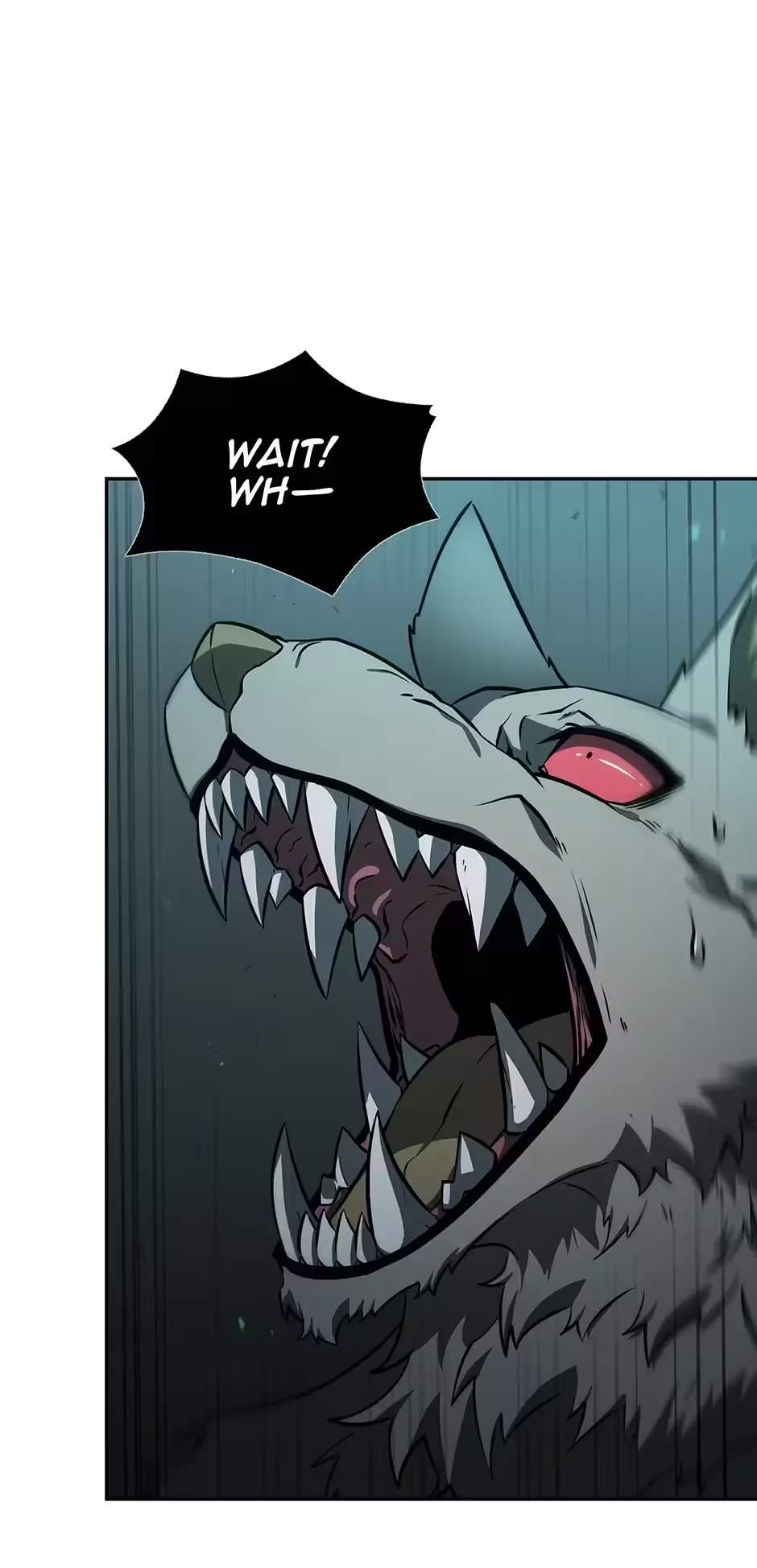 Tomb Raider King:End Line - chapter-373 - Page 37