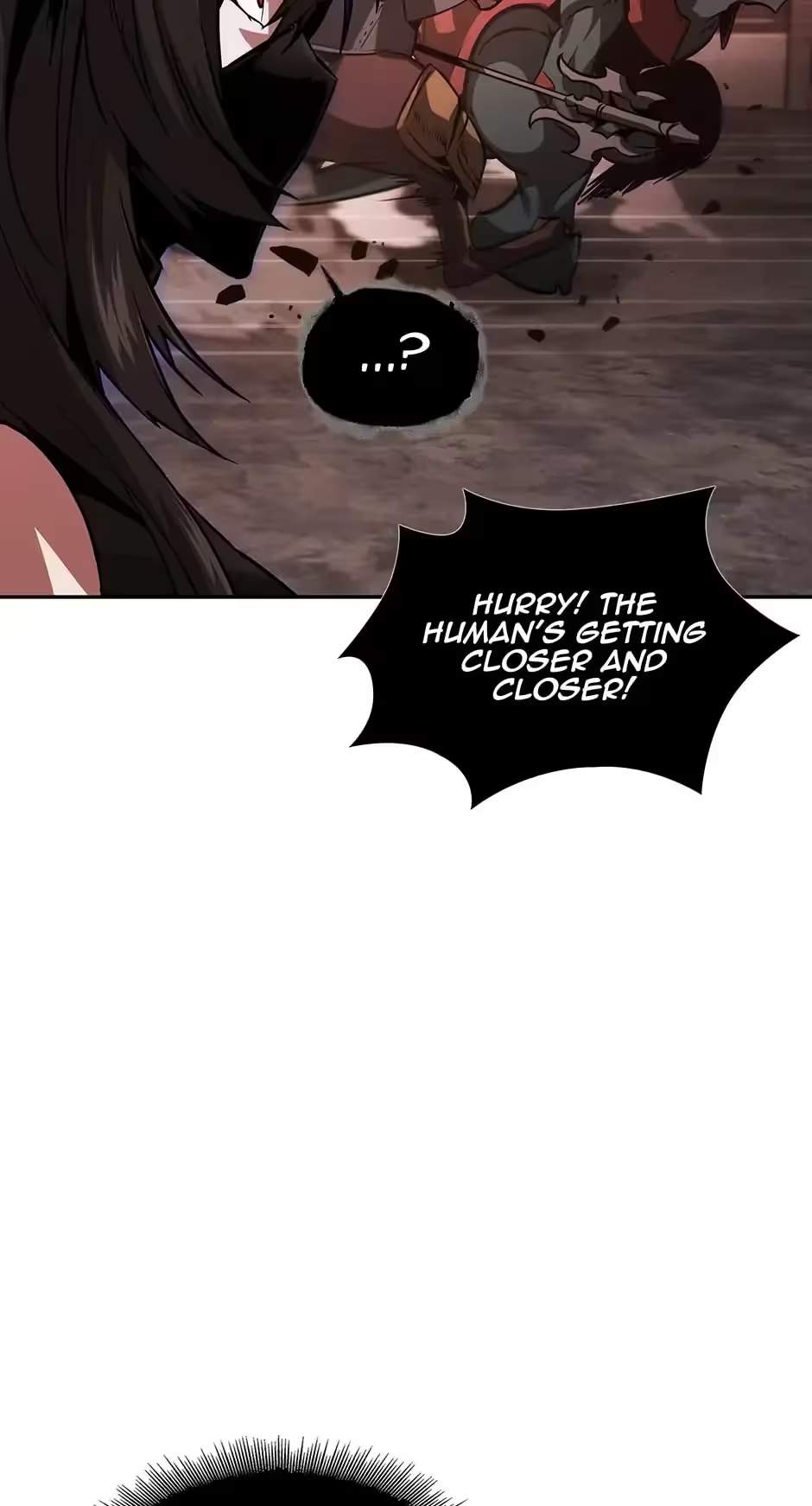 Tomb Raider King:End Line - chapter-373 - Page 44