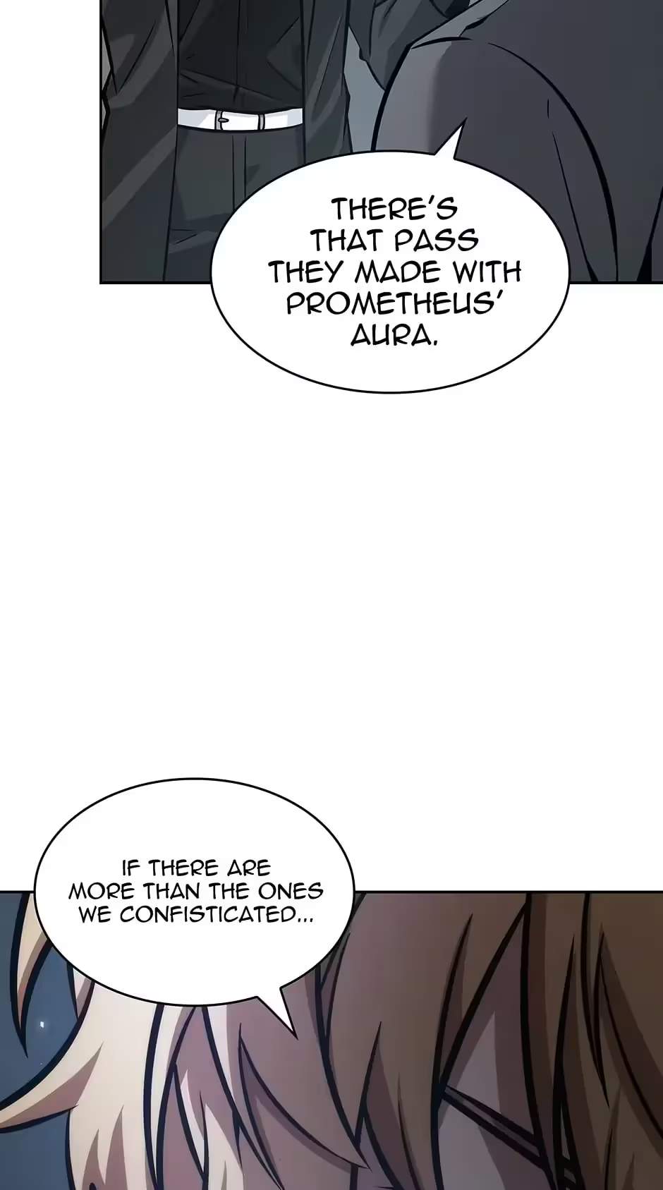 Tomb Raider King:End Line - chapter-373 - Page 8