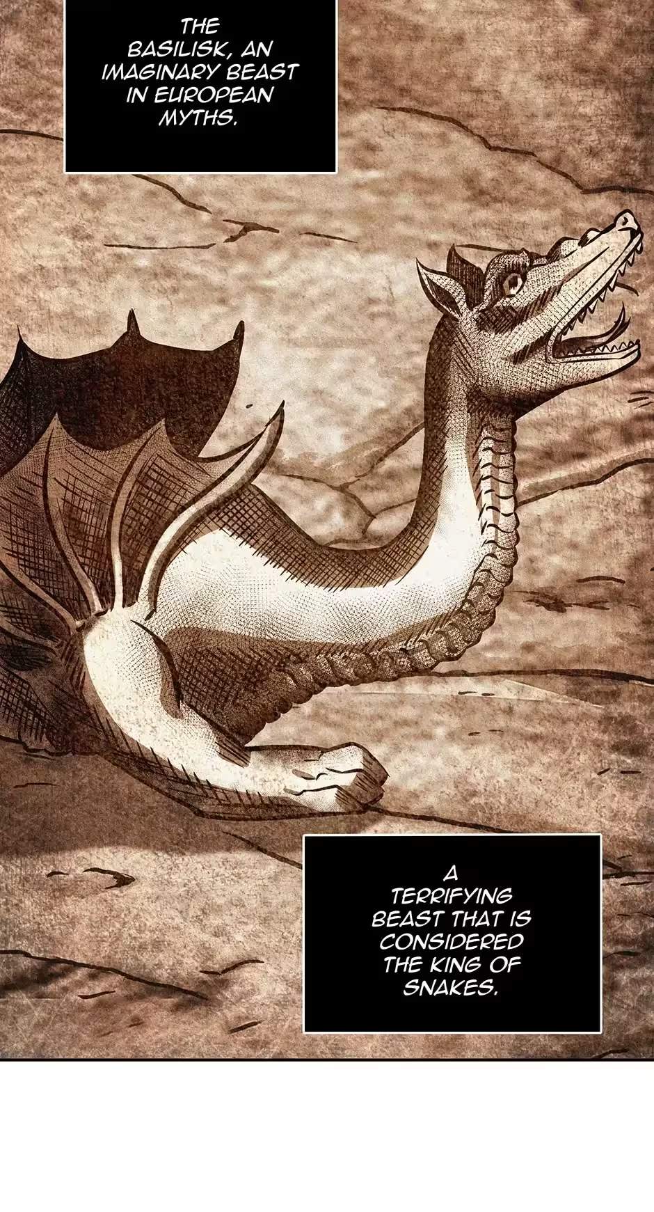 Tomb Raider King:End Line - chapter-374 - Page 10