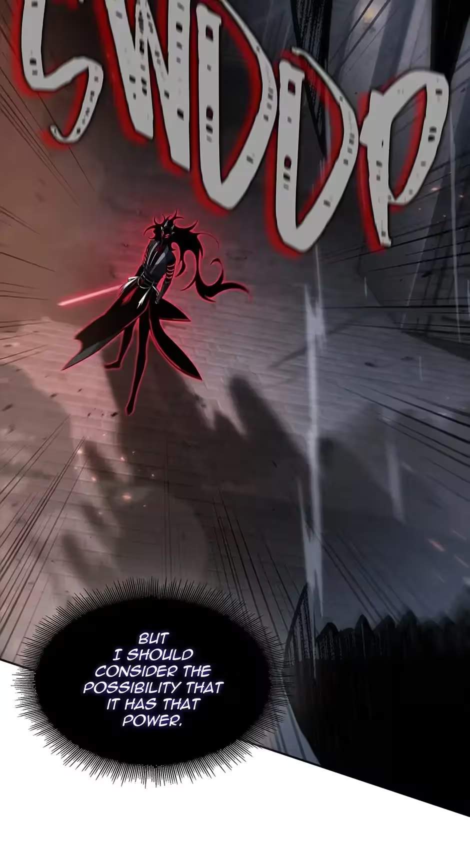 Tomb Raider King:End Line - chapter-374 - Page 13