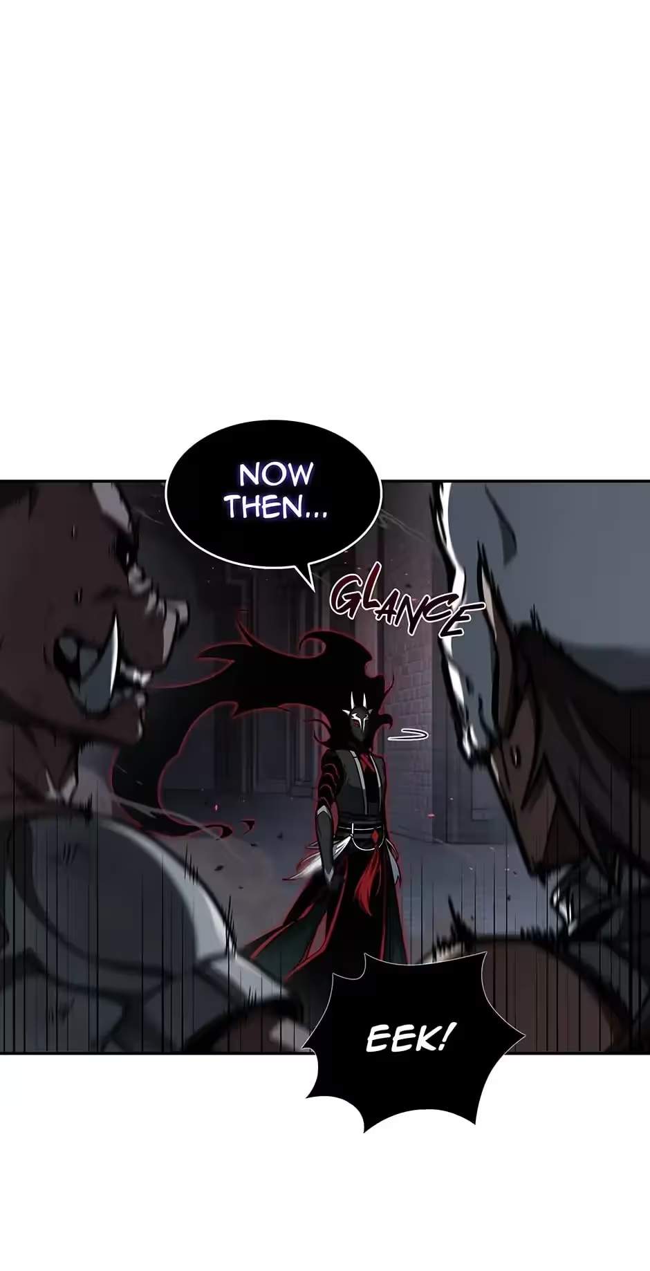 Tomb Raider King:End Line - chapter-374 - Page 25