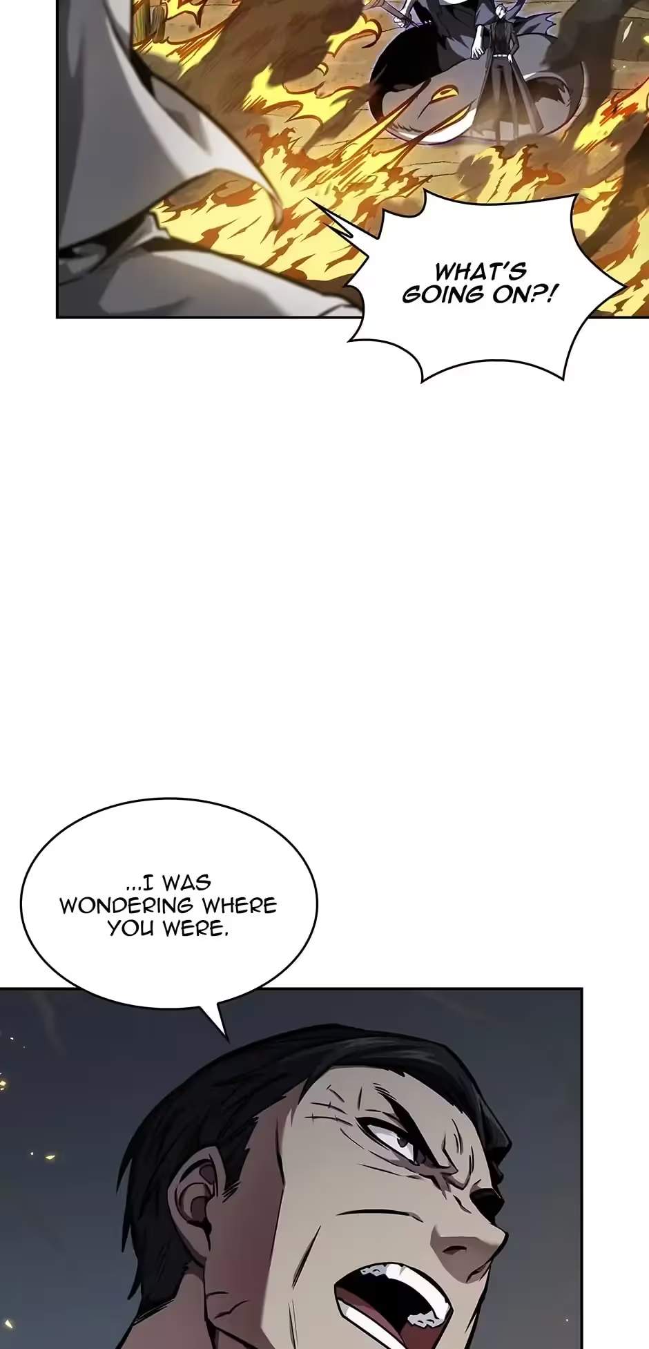 Tomb Raider King:End Line - chapter-374 - Page 37
