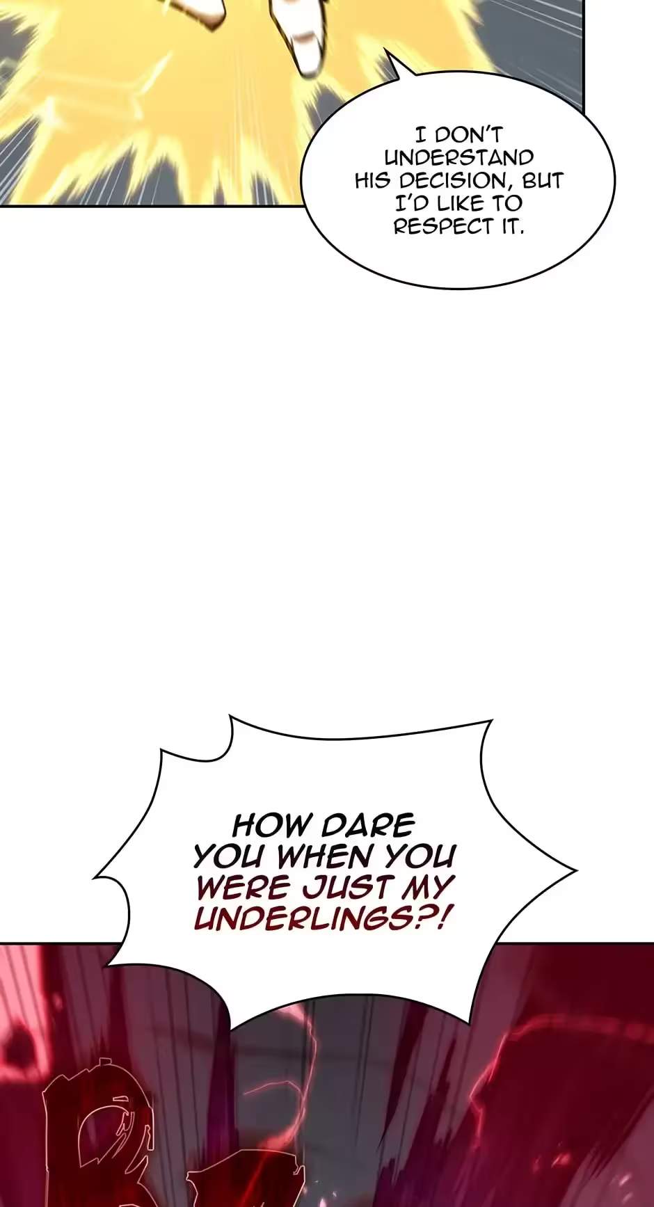 Tomb Raider King:End Line - chapter-374 - Page 46