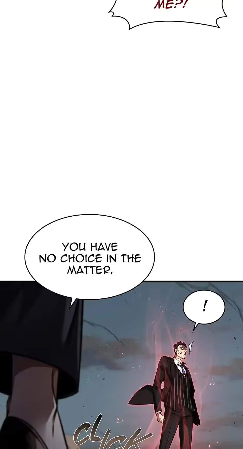 Tomb Raider King:End Line - chapter-374 - Page 48