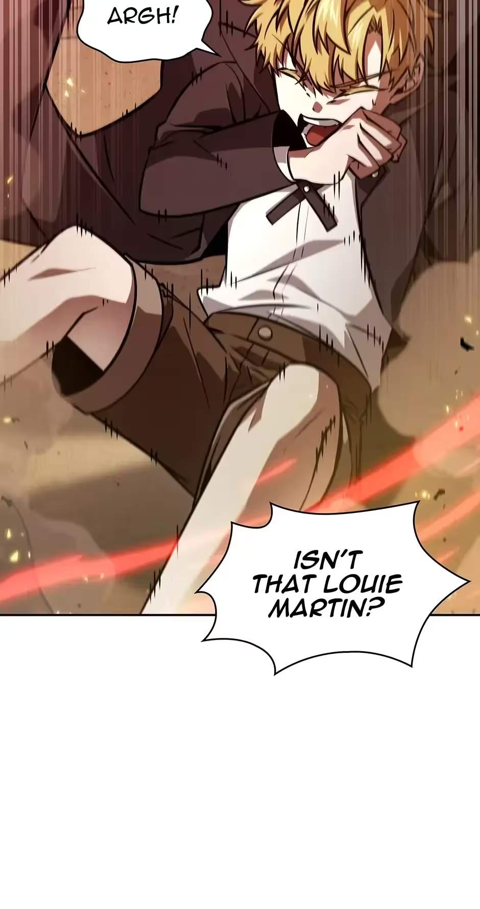 Tomb Raider King:End Line - chapter-374 - Page 65
