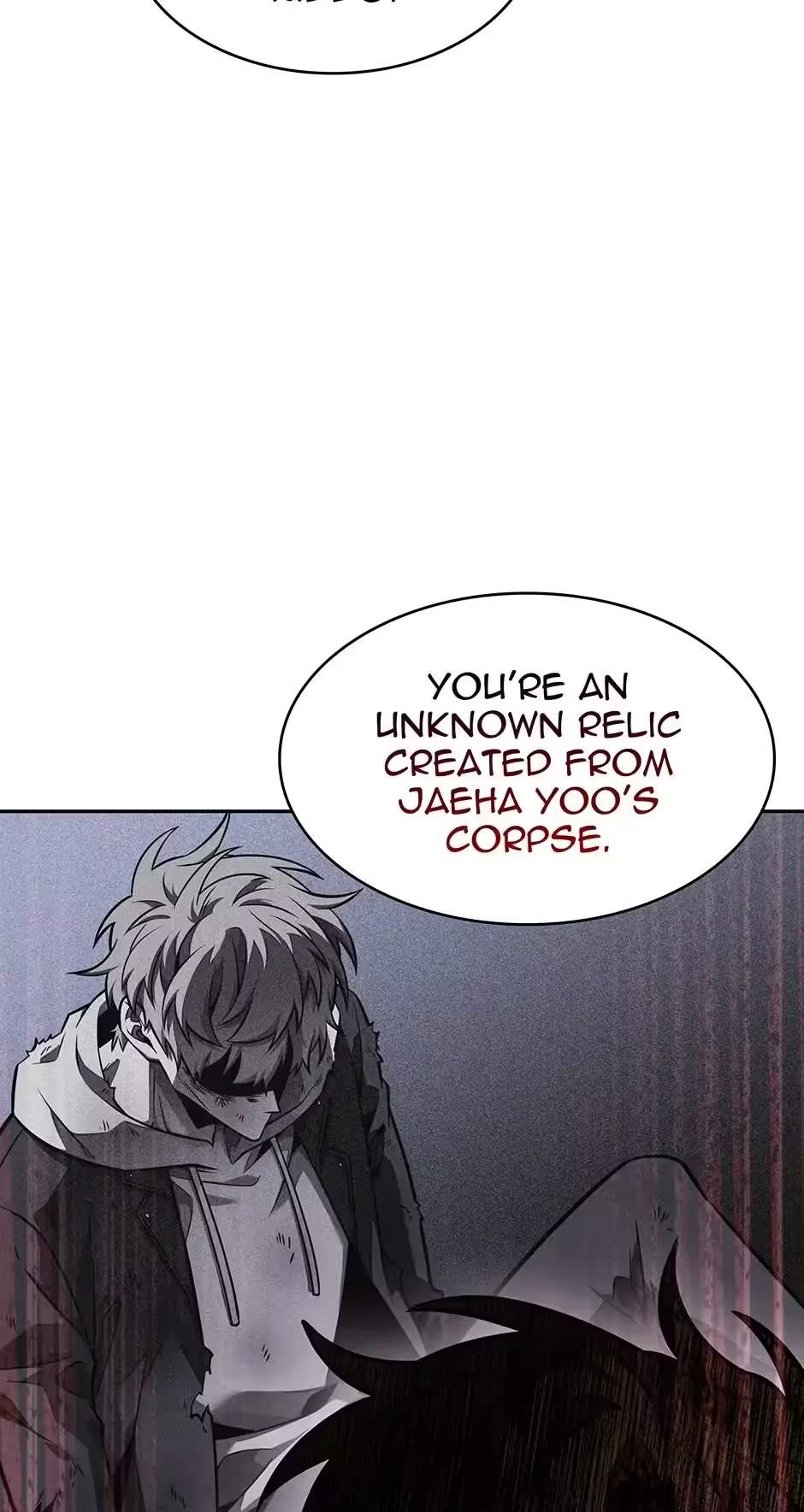 Tomb Raider King:End Line - chapter-374 - Page 68