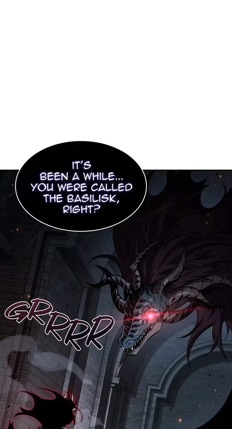 Tomb Raider King:End Line - chapter-374 - Page 8