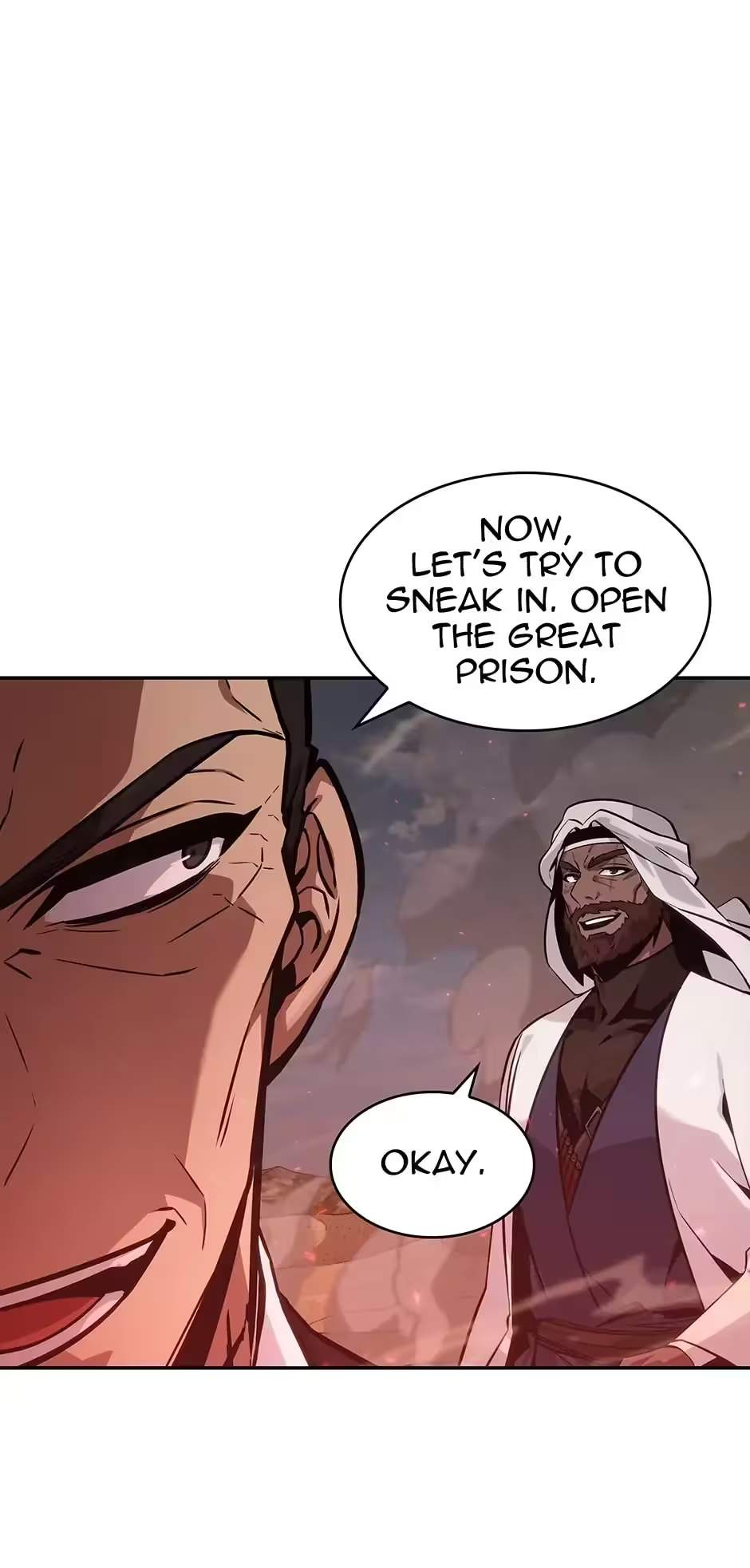 Tomb Raider King:End Line - chapter-375 - Page 37