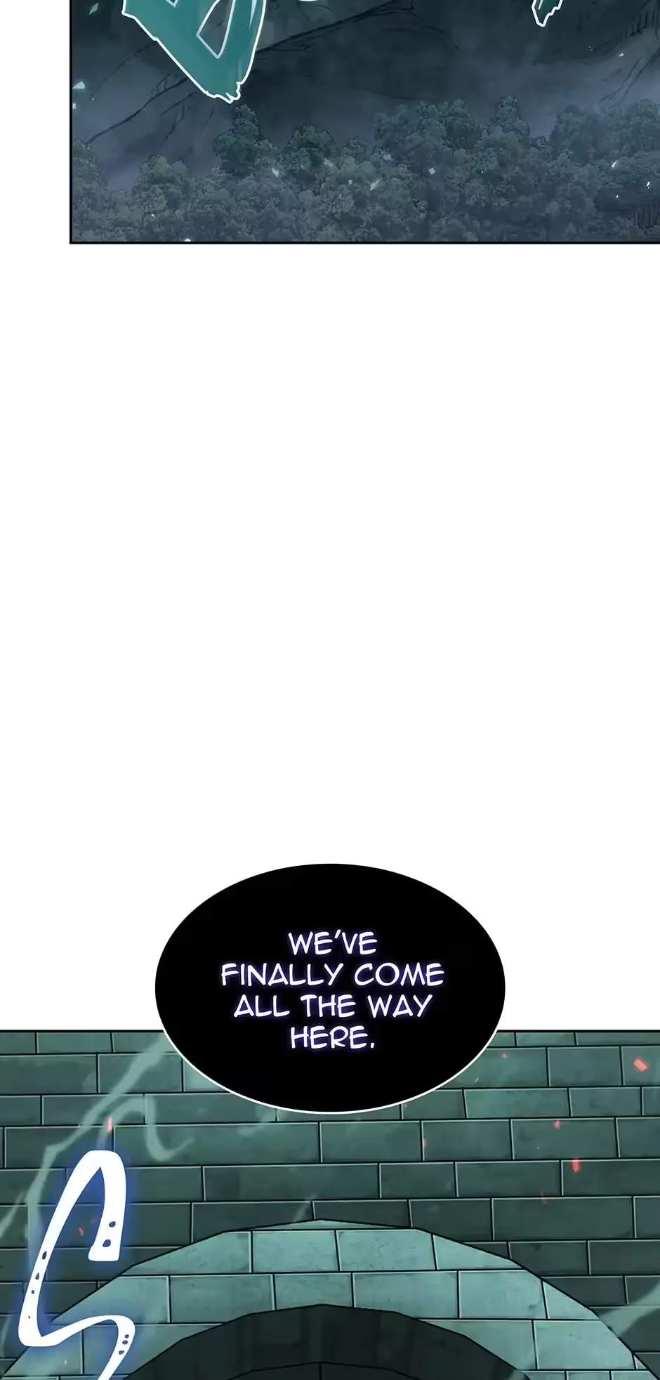 Tomb Raider King:End Line - chapter-375 - Page 41