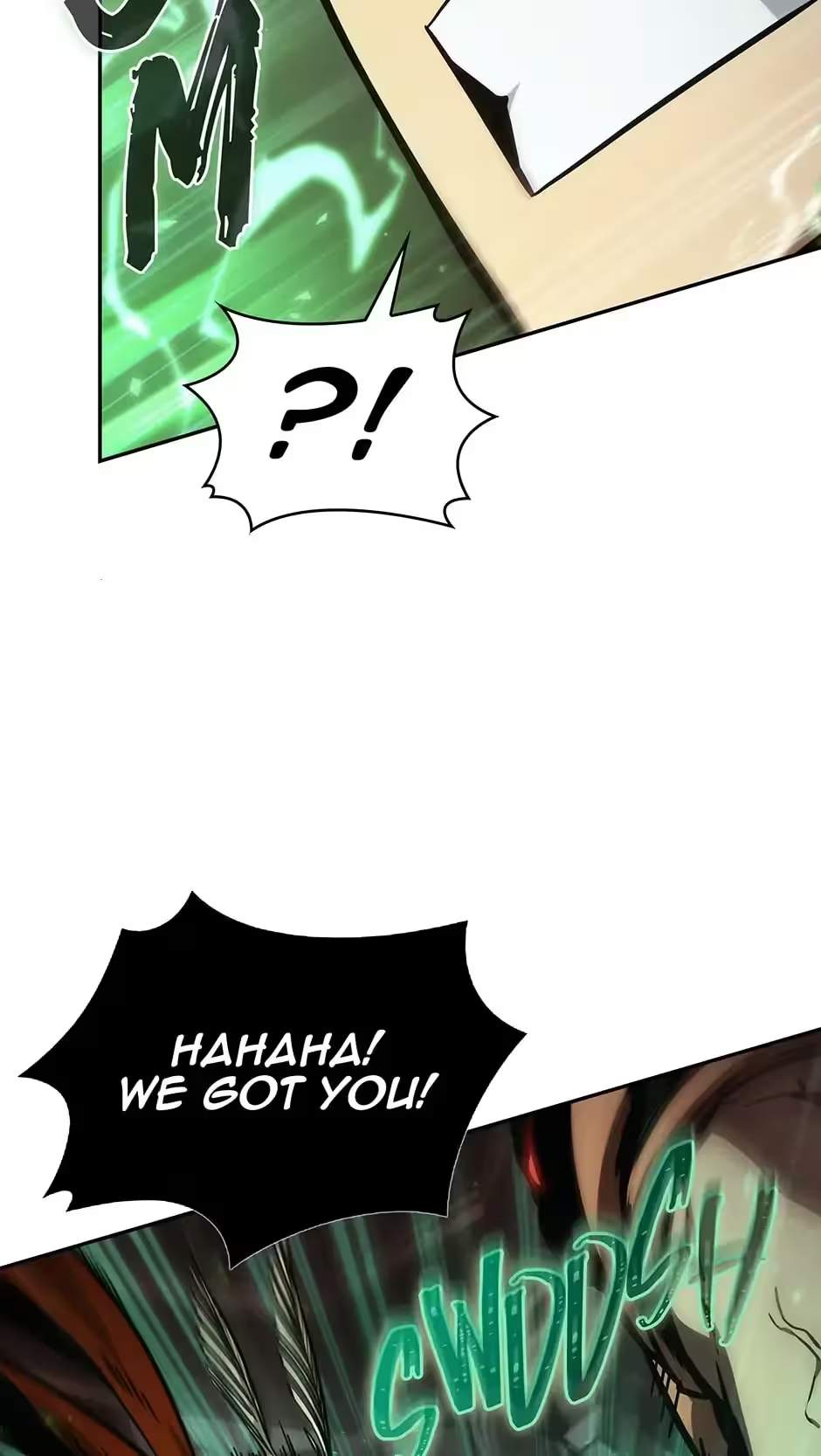Tomb Raider King:End Line - chapter-375 - Page 54
