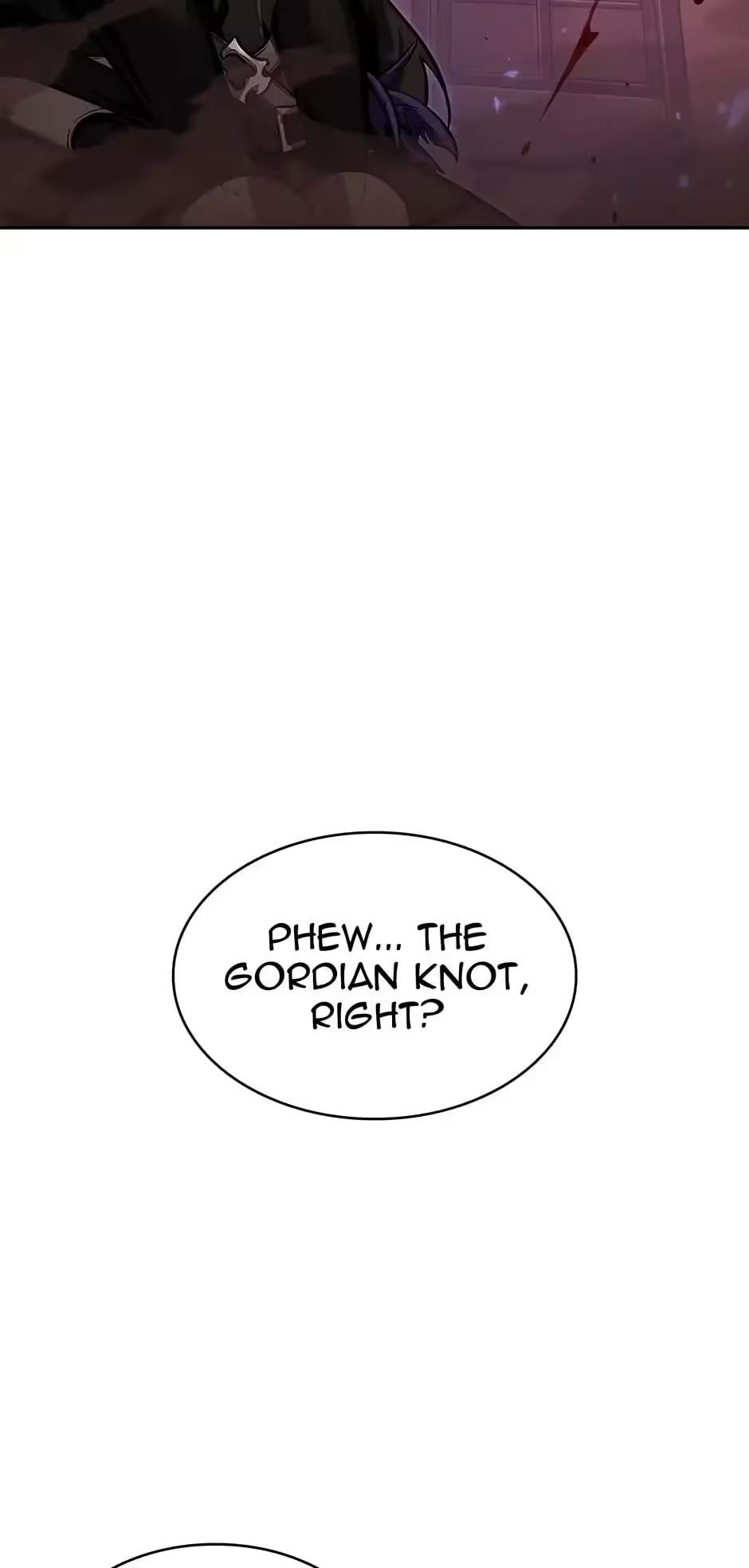 Tomb Raider King:End Line - chapter-375 - Page 66