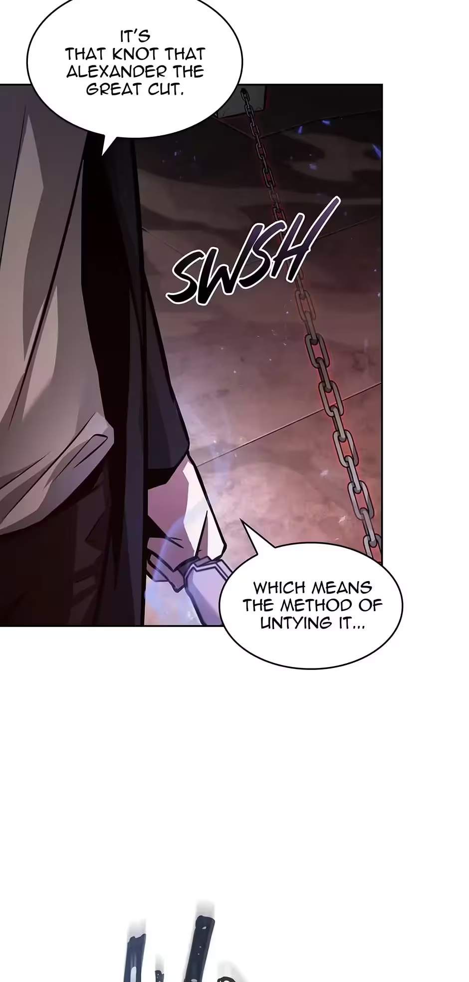 Tomb Raider King:End Line - chapter-375 - Page 67