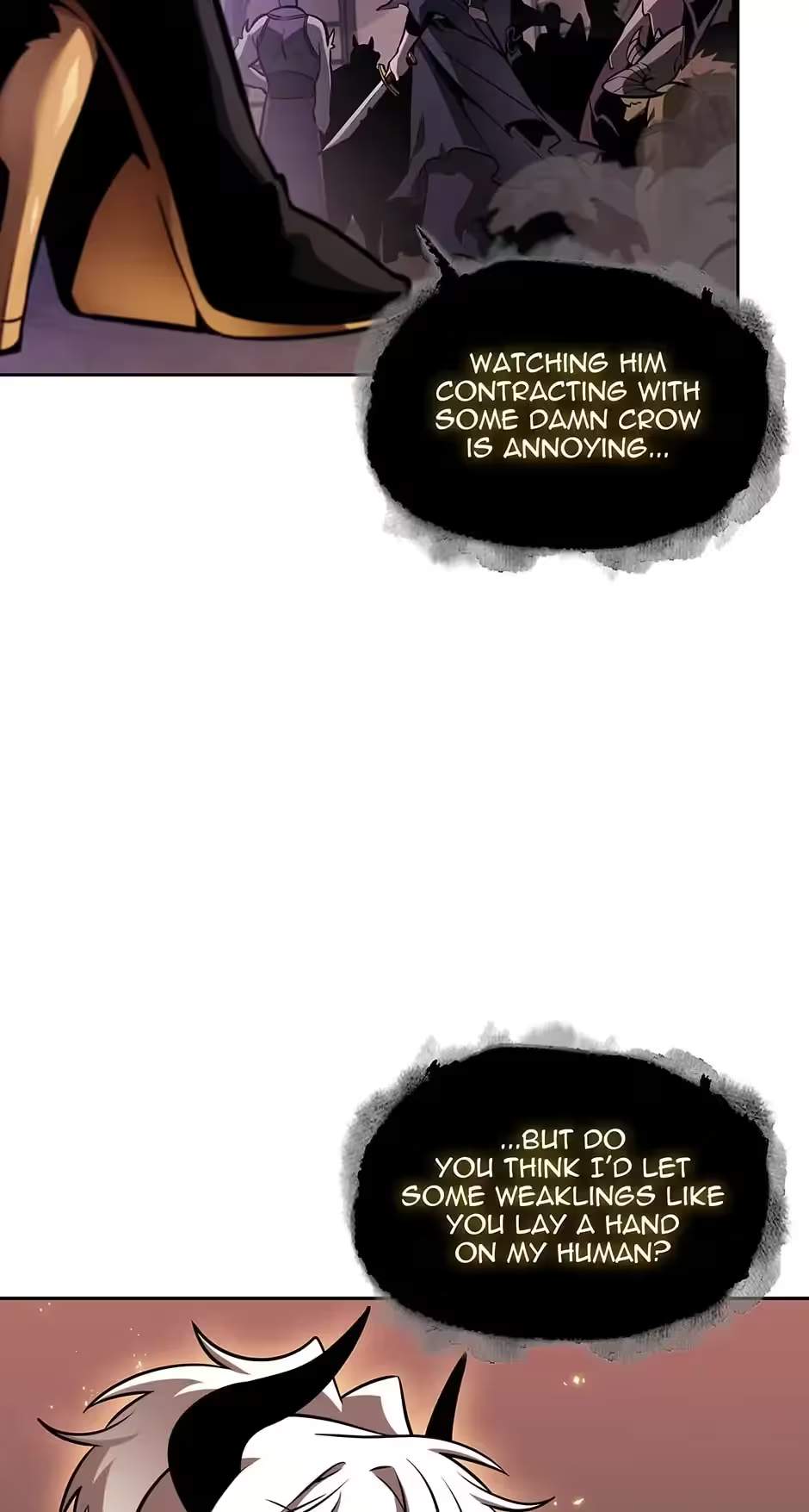 Tomb Raider King:End Line - chapter-376 - Page 15