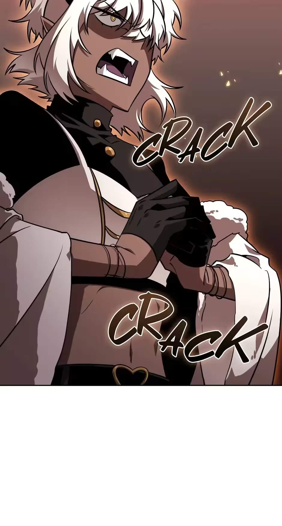 Tomb Raider King:End Line - chapter-376 - Page 16