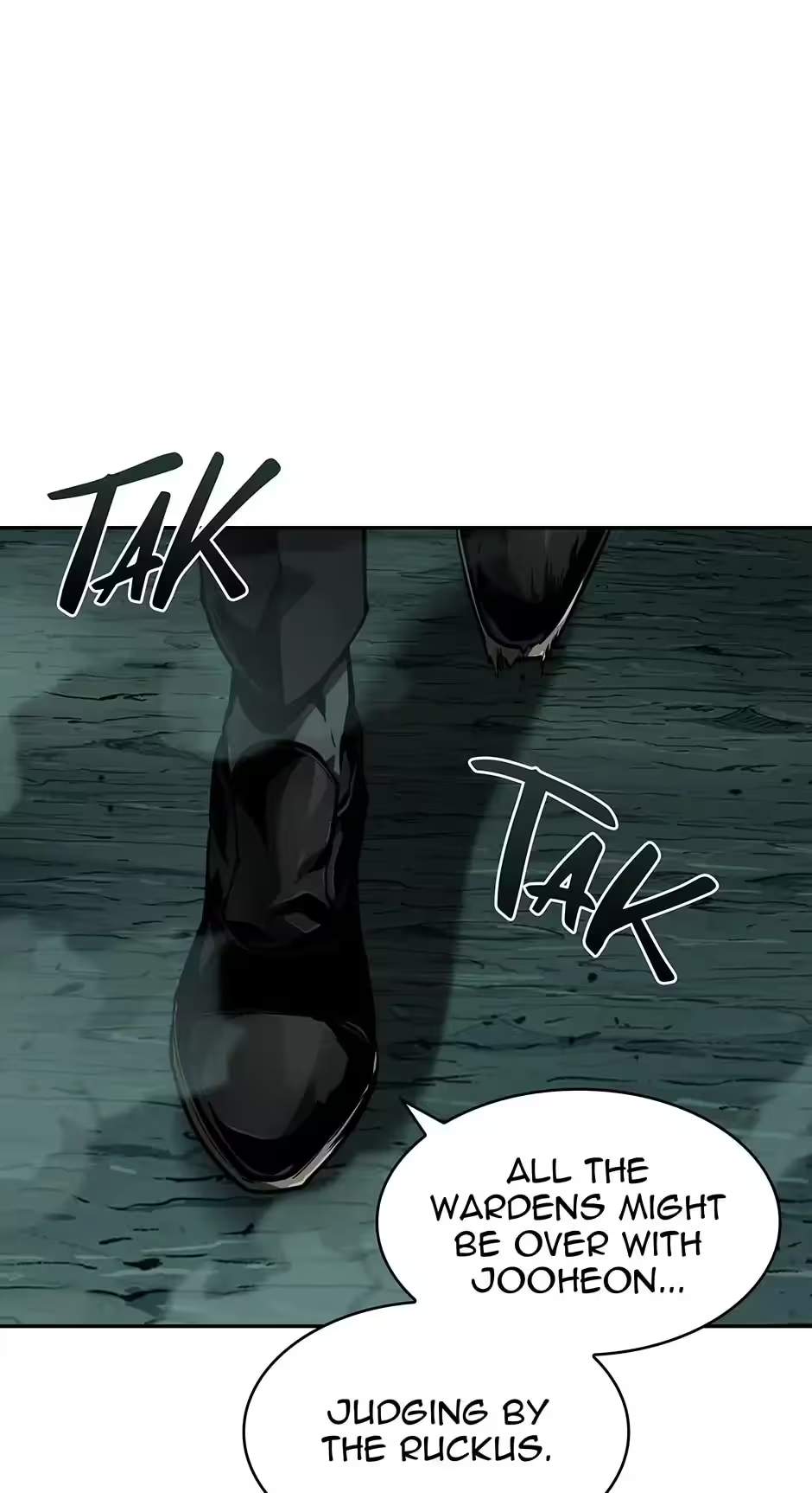 Tomb Raider King:End Line - chapter-376 - Page 22