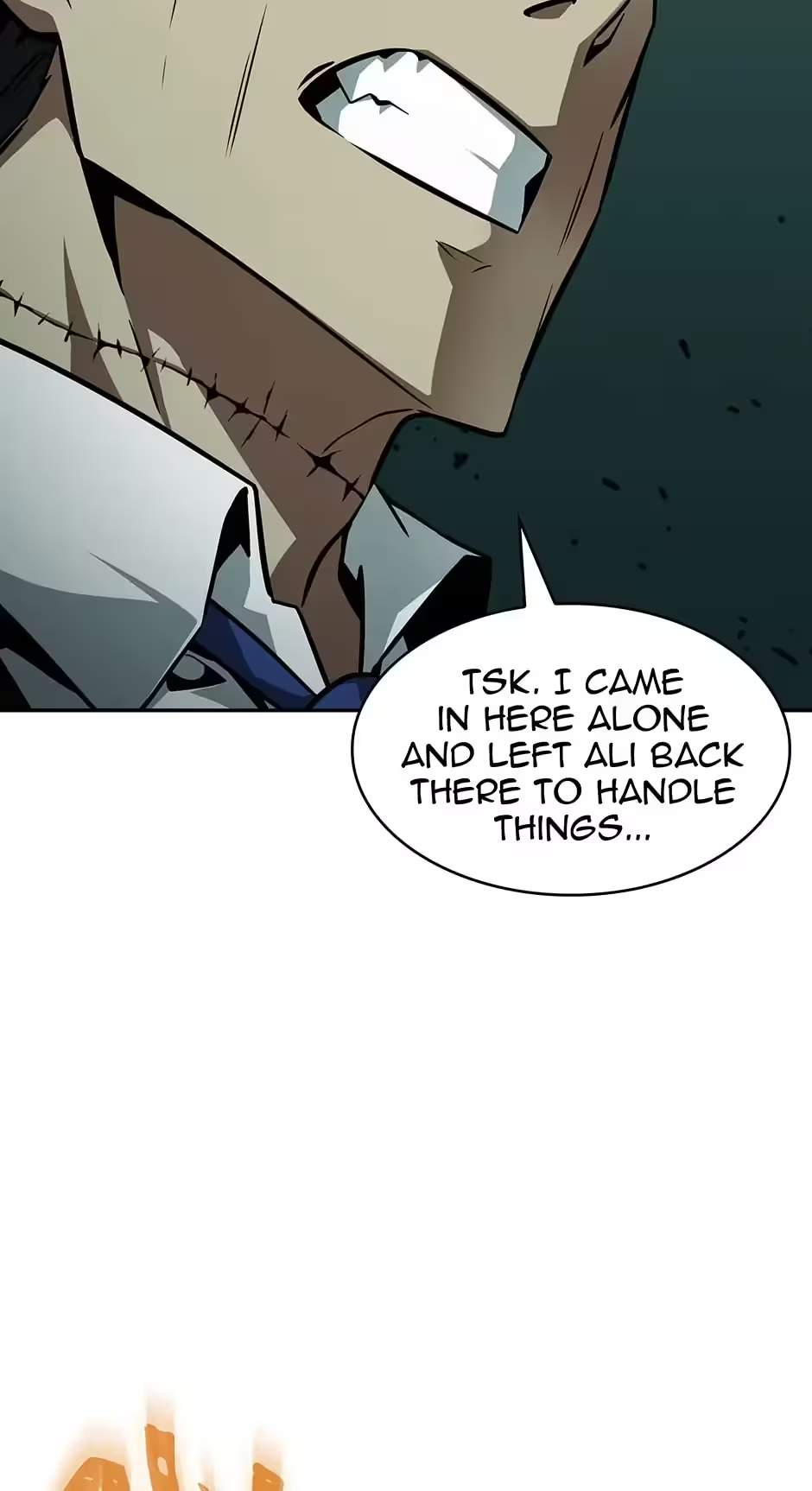 Tomb Raider King:End Line - chapter-376 - Page 24
