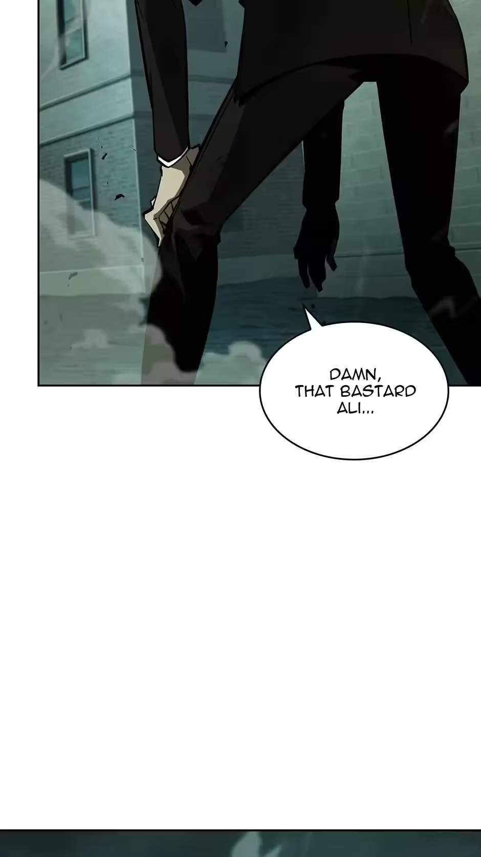 Tomb Raider King:End Line - chapter-376 - Page 36