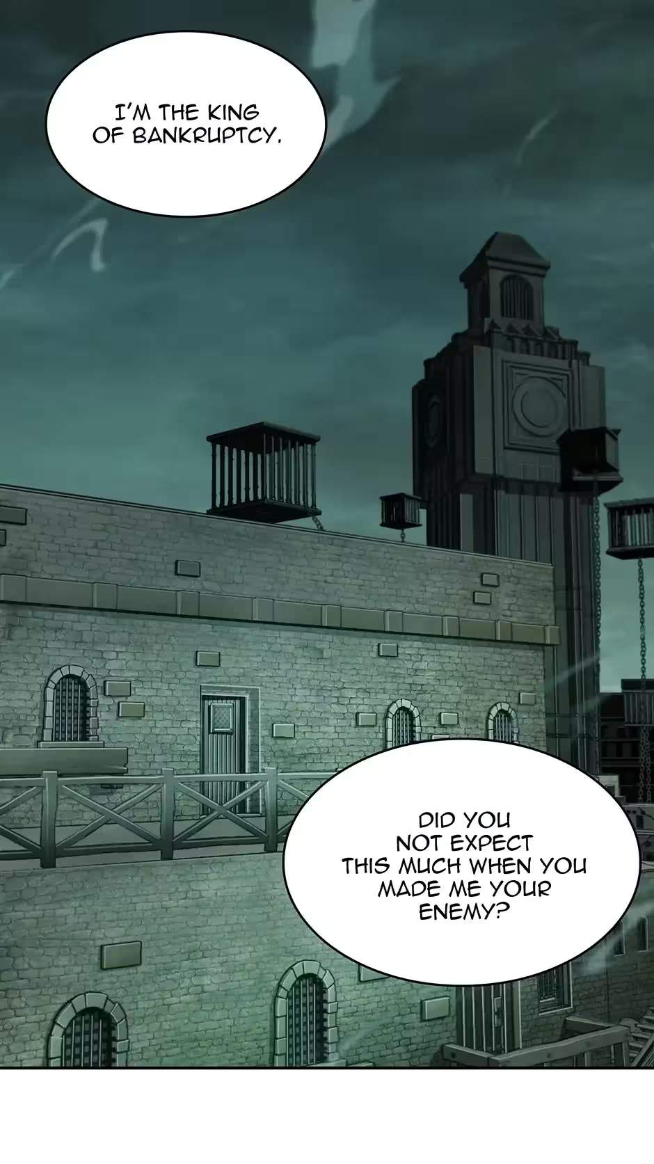 Tomb Raider King:End Line - chapter-376 - Page 37
