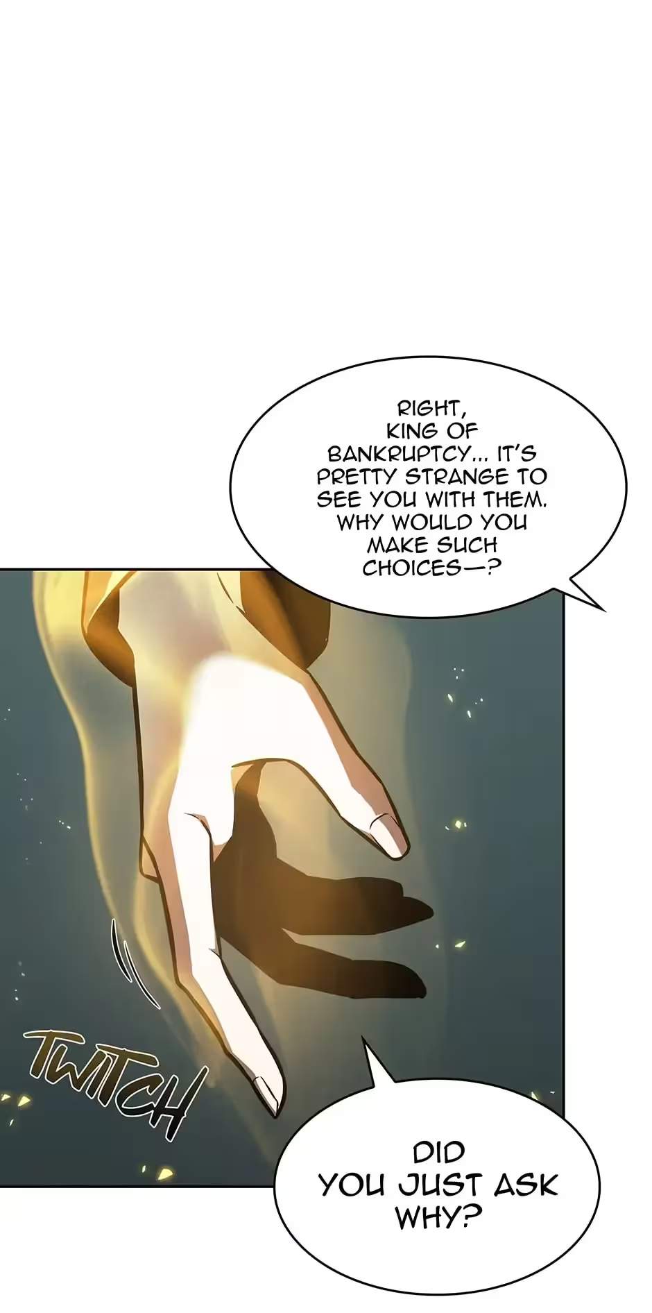 Tomb Raider King:End Line - chapter-376 - Page 38