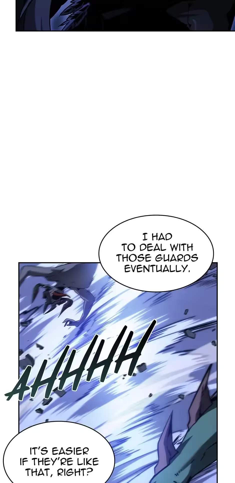 Tomb Raider King:End Line - chapter-376 - Page 64