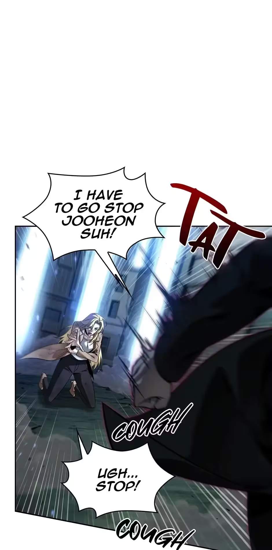 Tomb Raider King:End Line - chapter-376 - Page 78