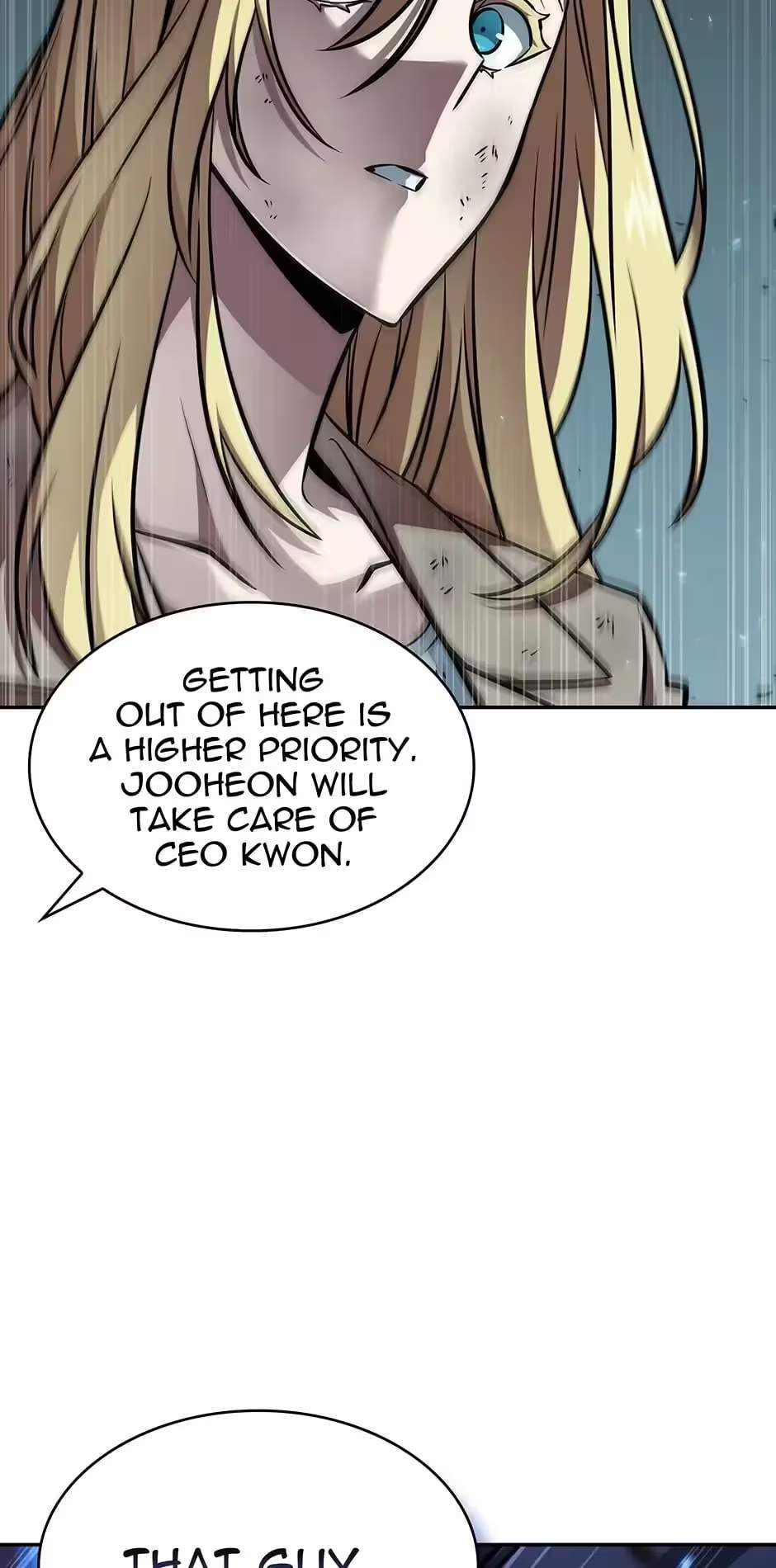 Tomb Raider King:End Line - chapter-376 - Page 82